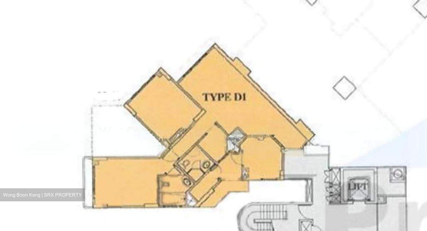 Glendale Park (D23), Condominium #627415541